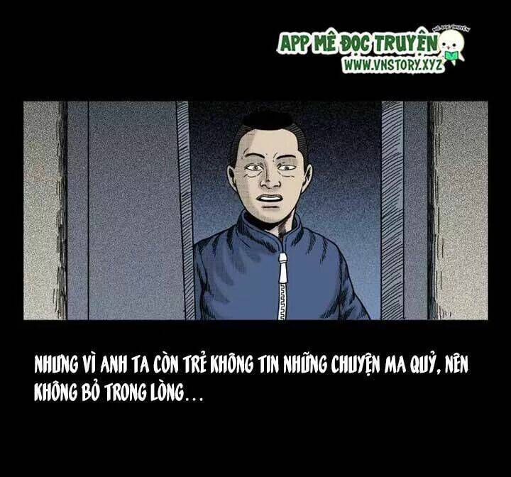 Kỳ Án Có Thật: Chapter 27