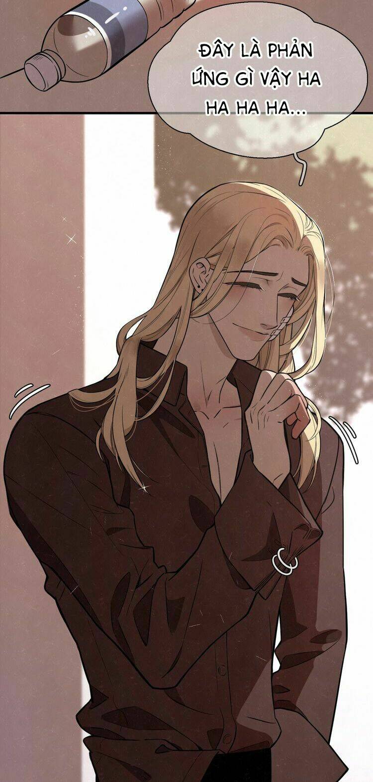 Không Ngoan: Chapter 2