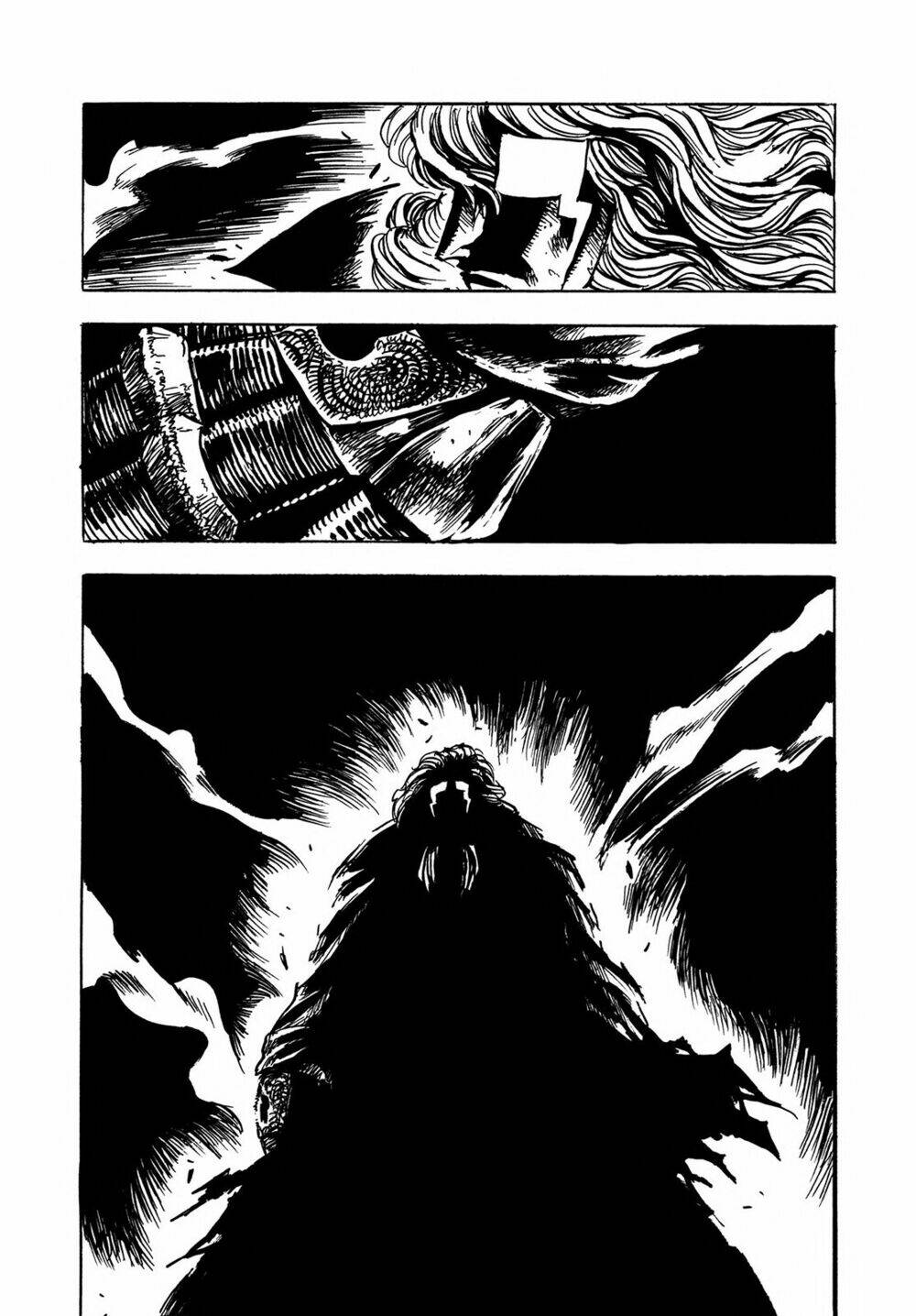 Keyman: Chapter 20