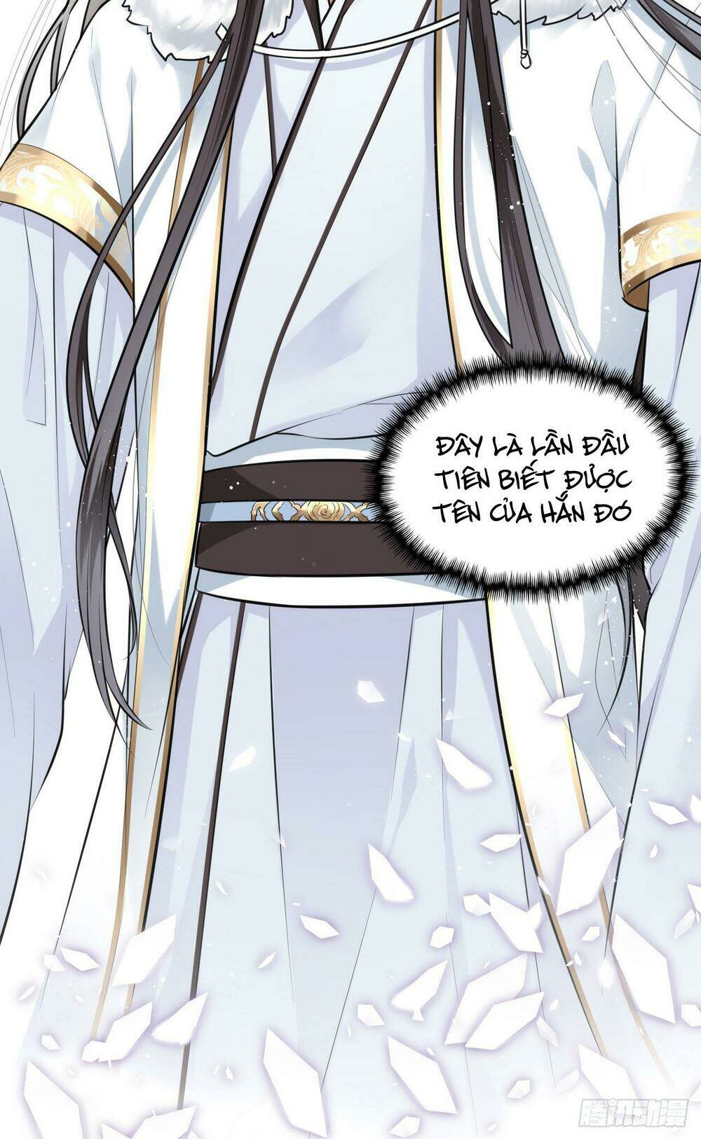 Vương Phi Thật Thích Trang Điểm: Chapter 8