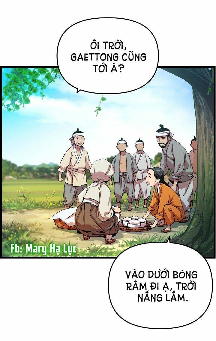 Tôi Sẽ Sống Như Một Hoàng Tử: Chapter 13