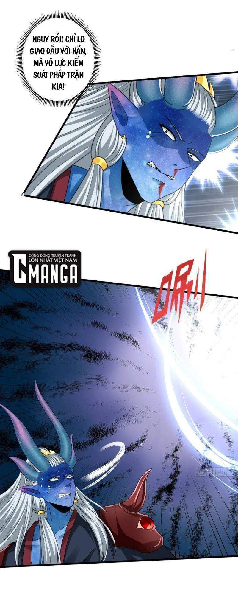 Bắt Đầu Từ Làm Ngón Tay Vàng: Chapter 48
