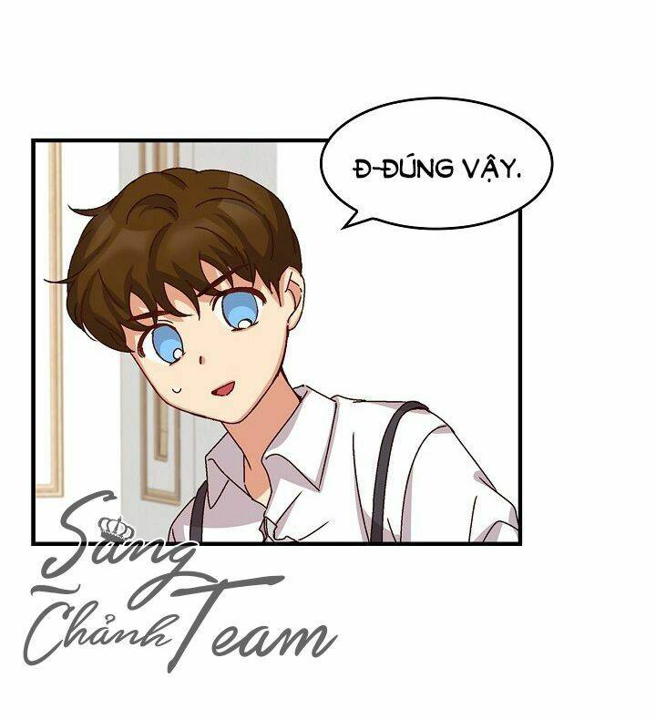Đừng Chọc Đứa Em Gái Bé Bỏng Của Chúng Tôi: Chapter 6