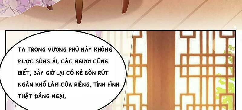 Liêu Cung Phong Hoa: Chapter 9