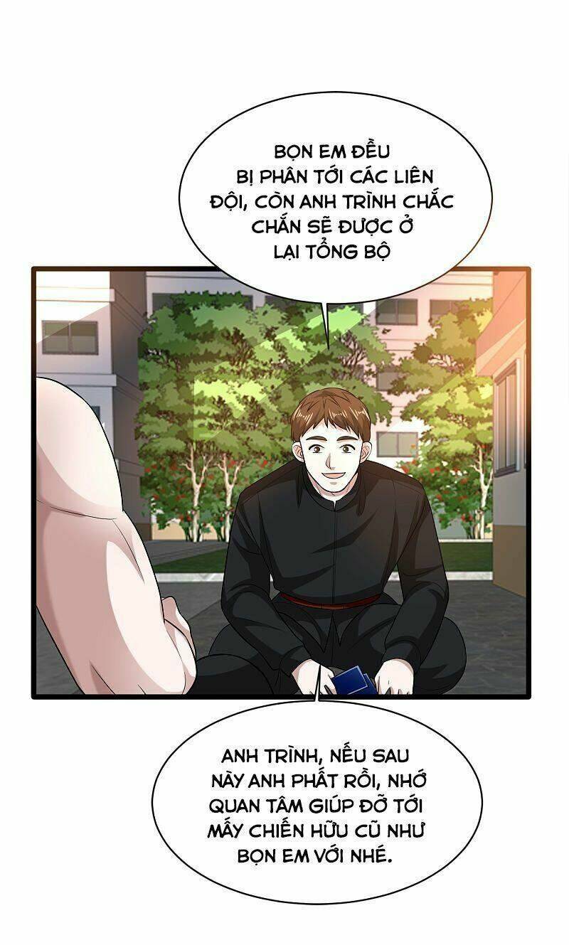 Đô Thị Tà Vương: Chapter 114