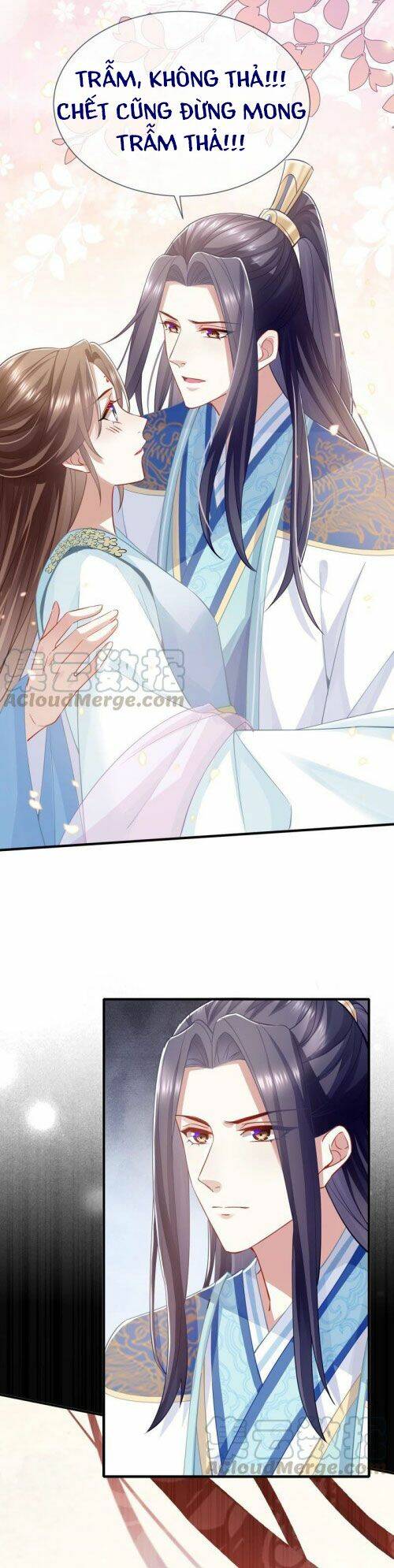 Xuyên Vào Trò Chơi Công Lược Boss Phản Diện: Chapter 38