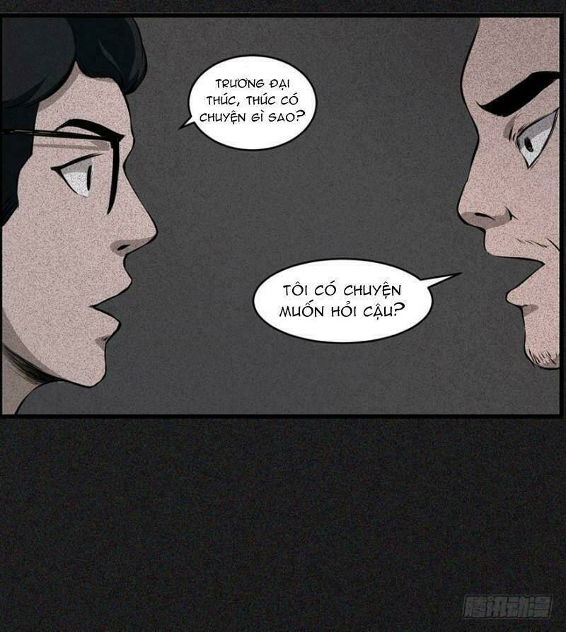 Trở Lại Căn Nhà Ma: Chapter 4