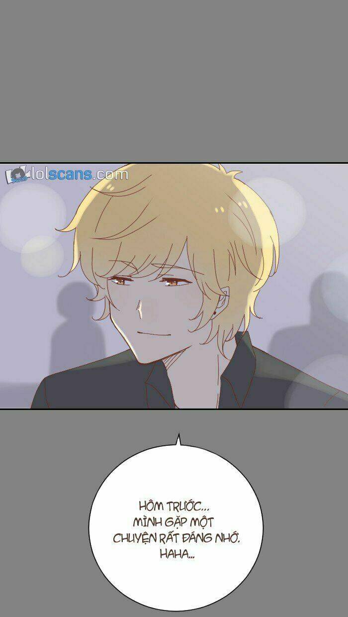 From Nightmare To Love: Chapter 11