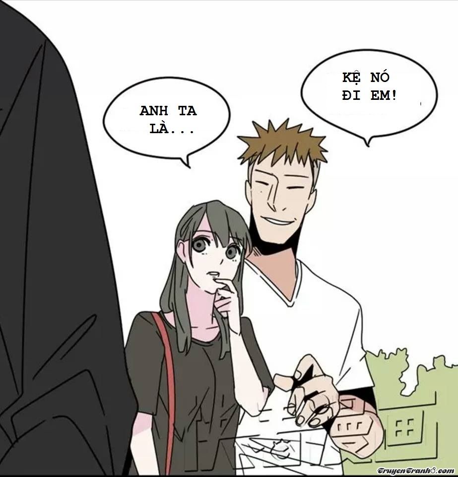 Ứng Dụng Thẩm Mỹ: Chapter 6