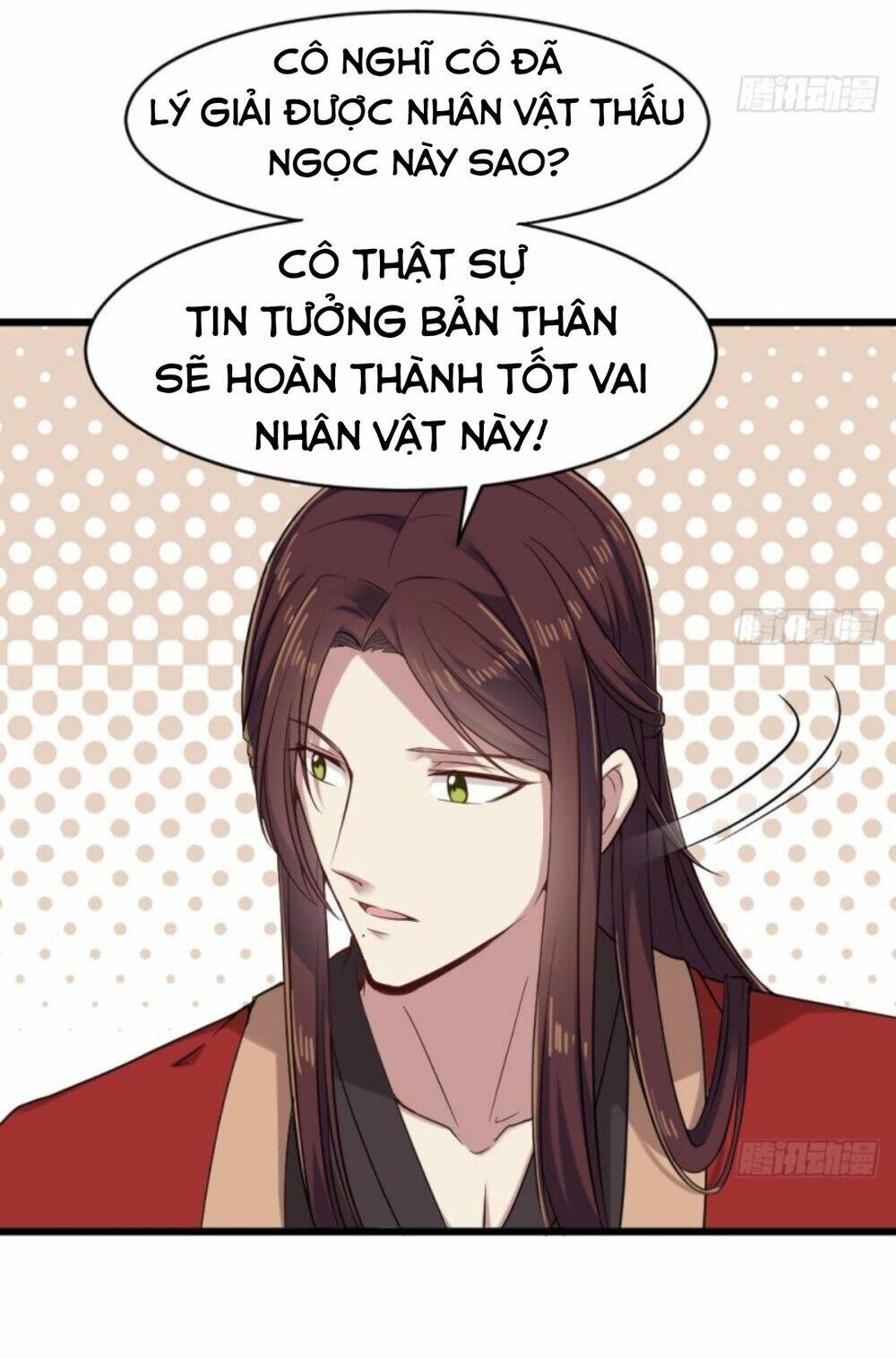 Hệ Thống Nghịch Tập Thiên Hậu: Chapter 48