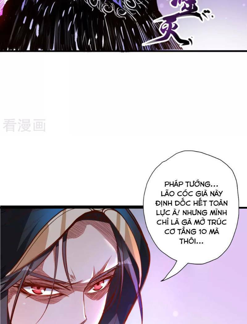 Tối Cường Đại Biểu Hoàng Kim Thận: Chapter 49