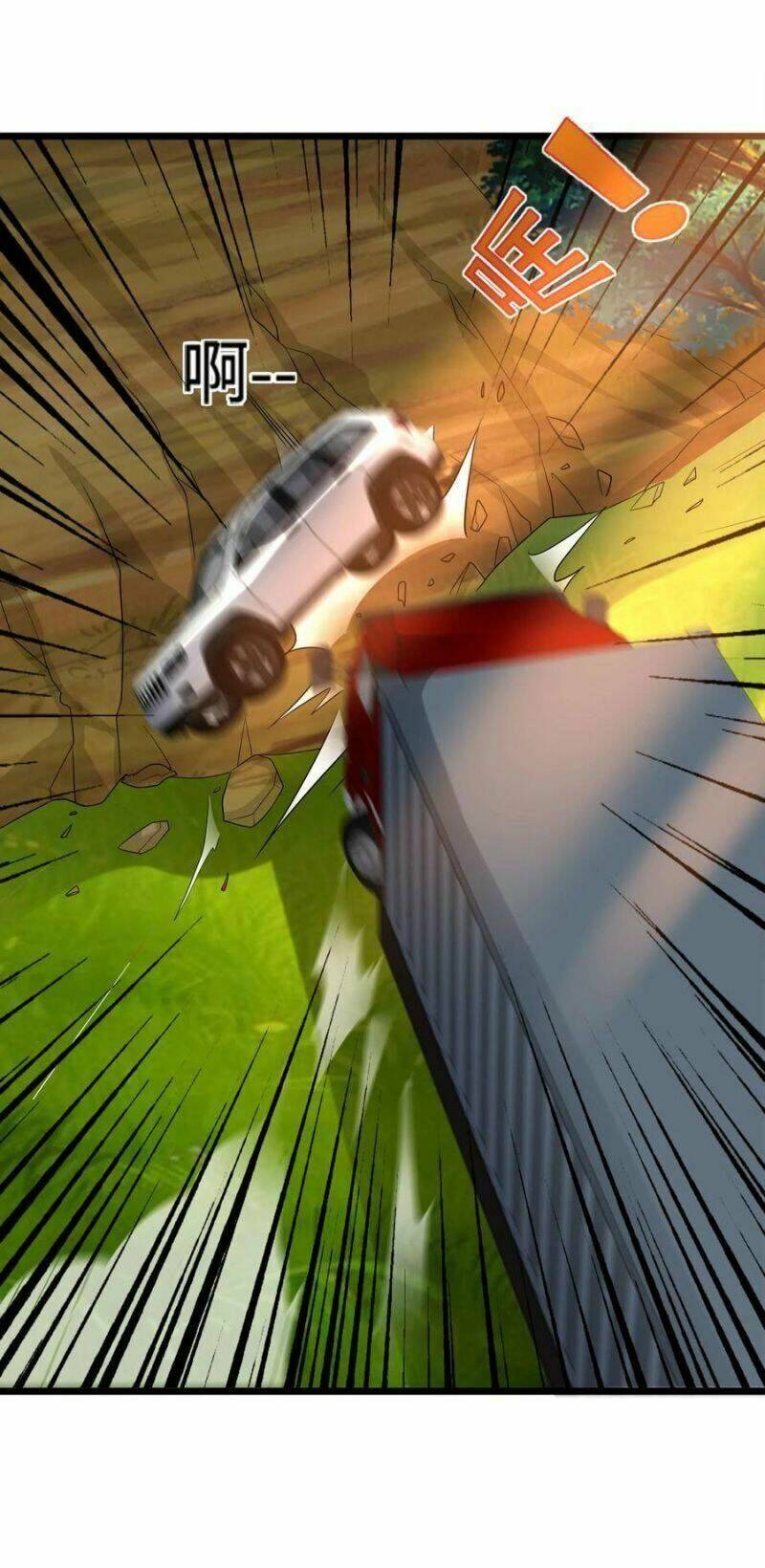 Đô Thị Tà Vương: Chapter 127