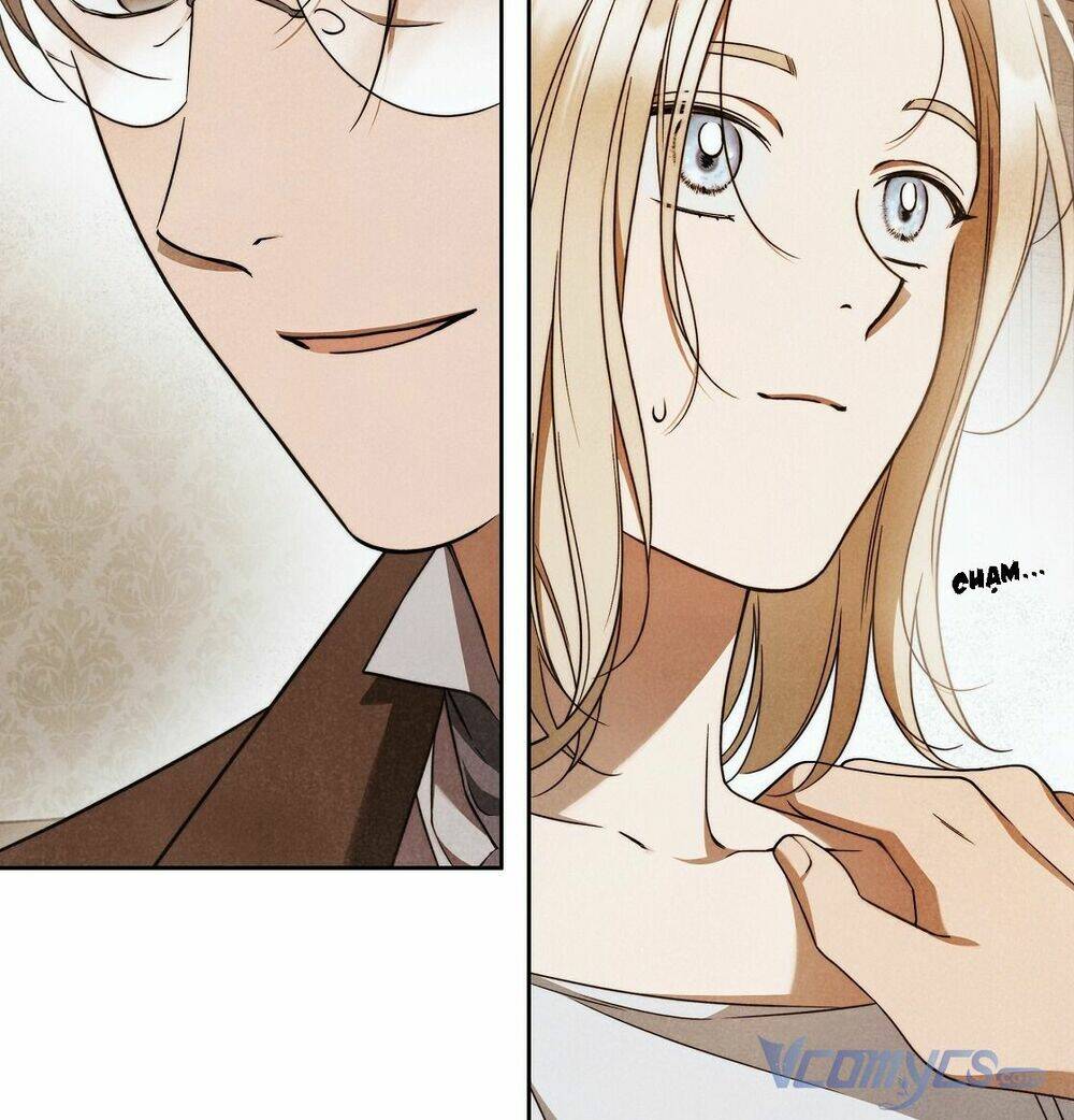 Lời Nói Dối Vĩnh Cửu: Chapter 24