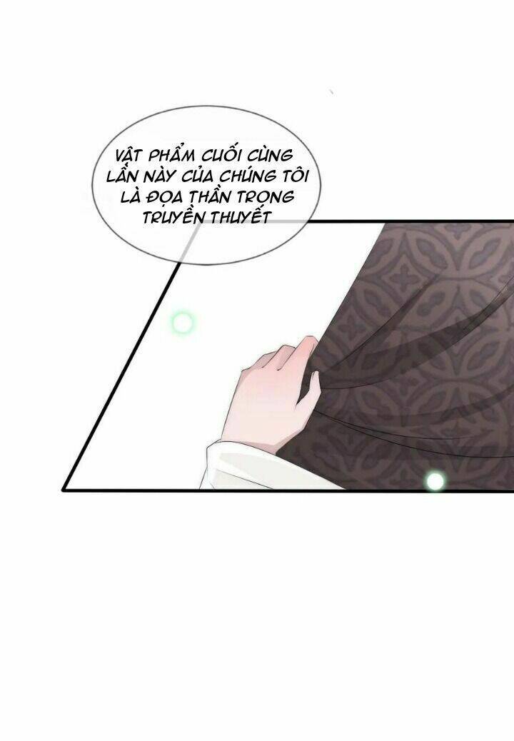 Kế Hoạch Sủng Ái Của Tiểu Công Chúa: Chapter 69