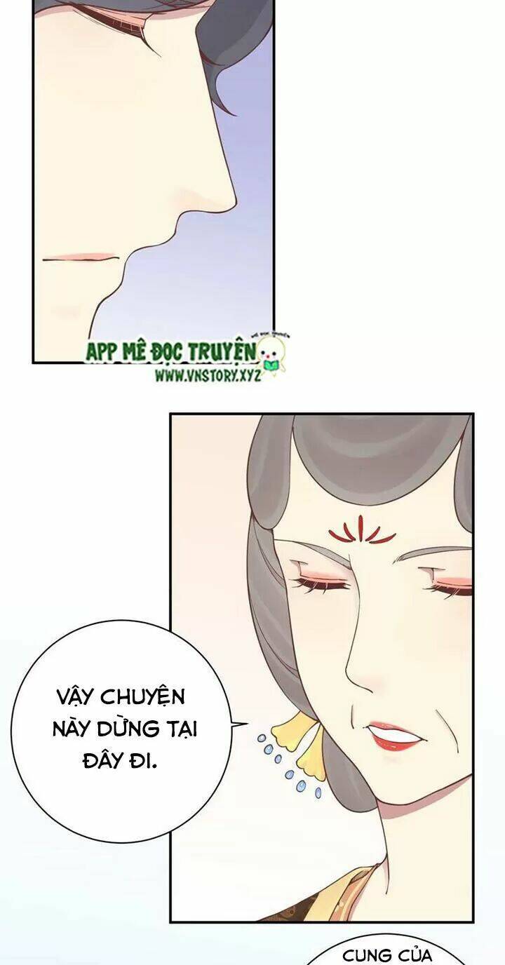 Hoàng Hậu Bận Lắm: Chapter 128