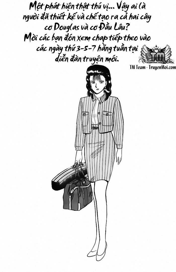 Break Shot: Chapter 71