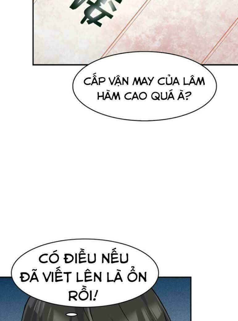 Siêu Cấp Đại Chủ Bạ: Chapter 14