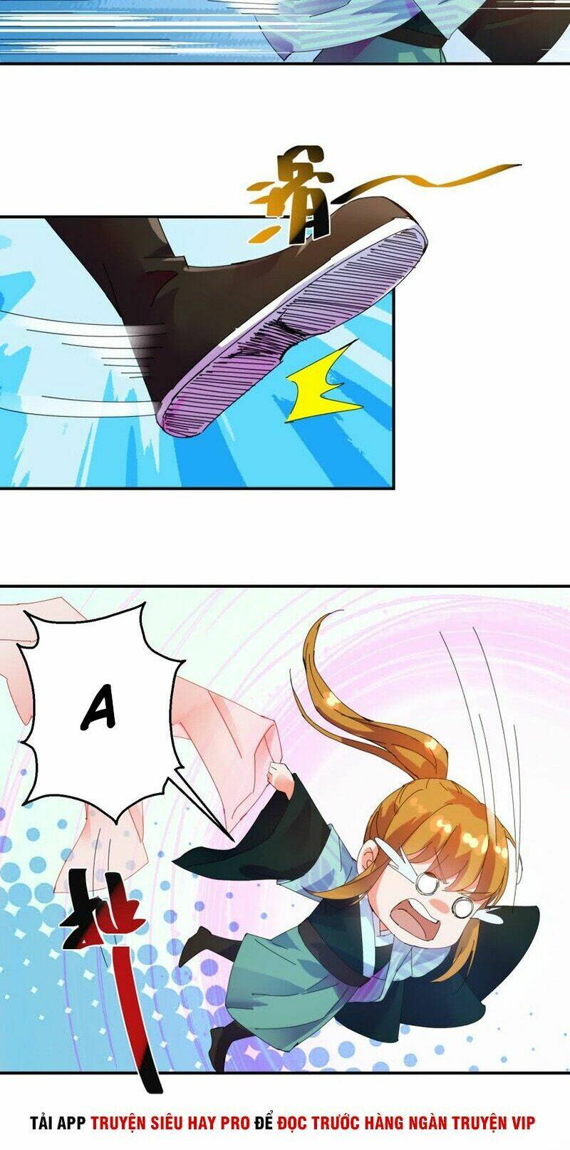 Sử Thượng Đệ Nhất Chưởng Môn: Chapter 98