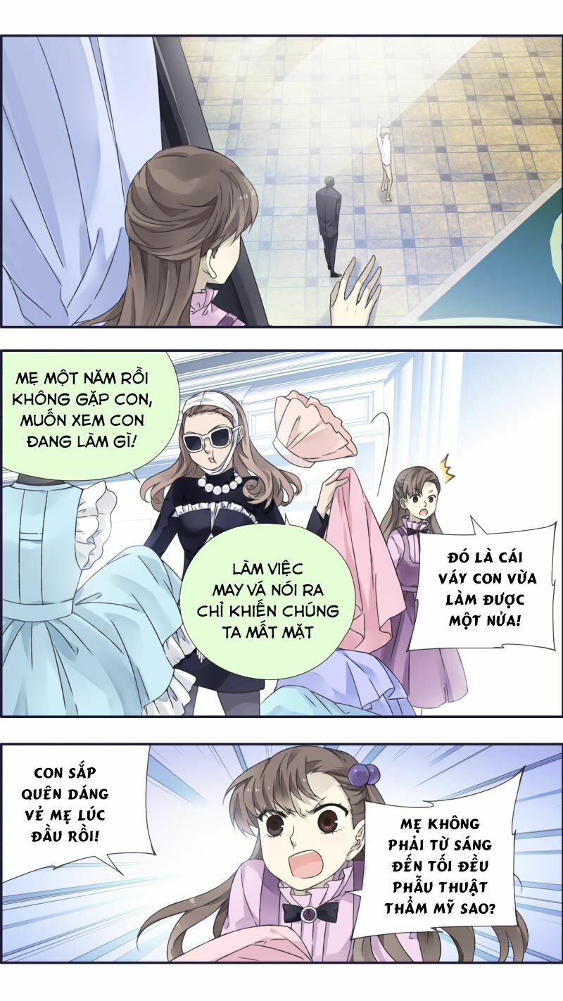 Lam Sí: Chapter 194