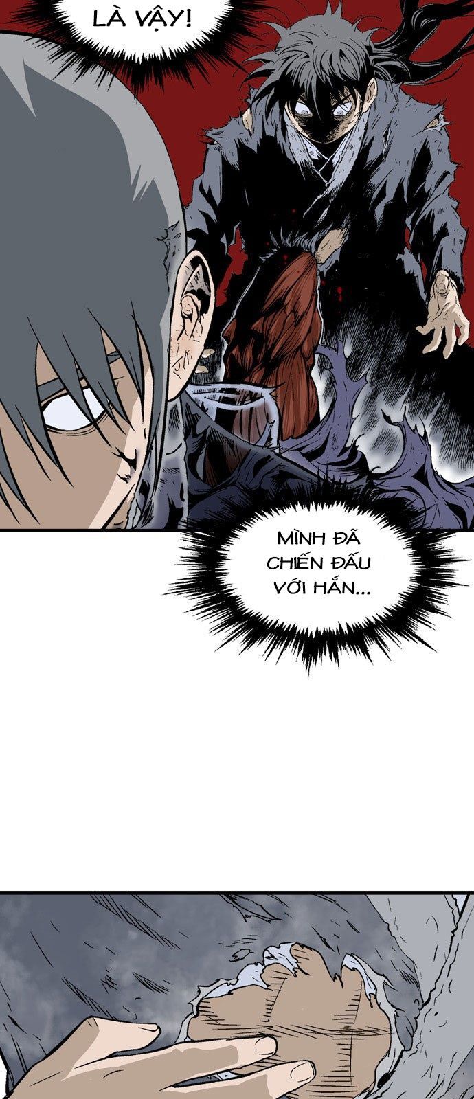 Cao Thủ 2: Chapter 105