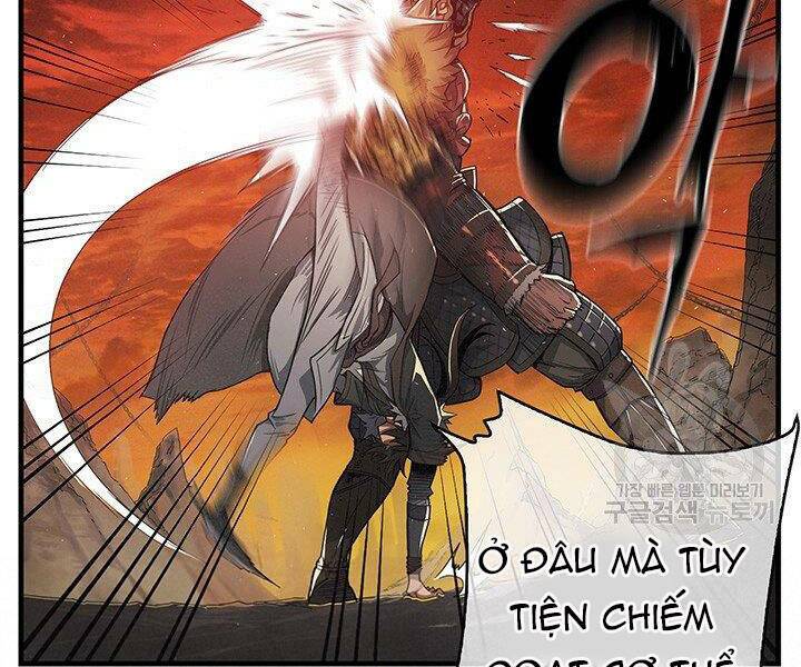 Mục Hạ Vô Nhân: Chapter 8