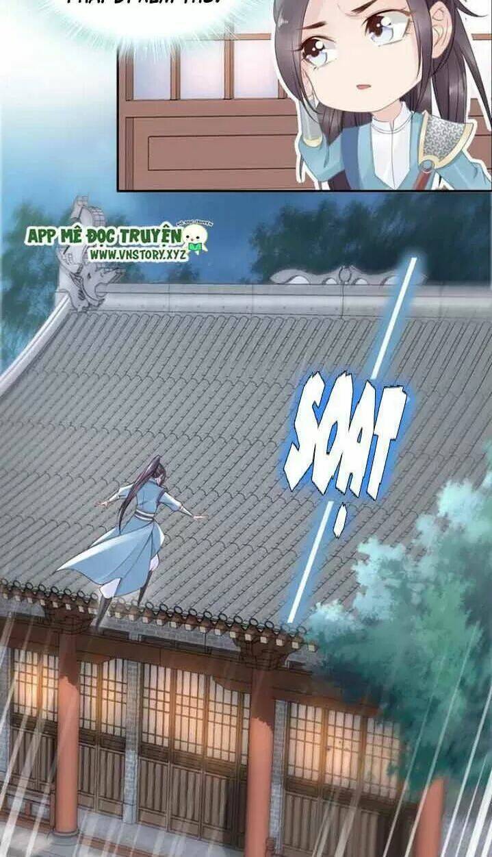 Nhất Sinh Nhất Thế Tiếu Thương Khung: Chapter 51