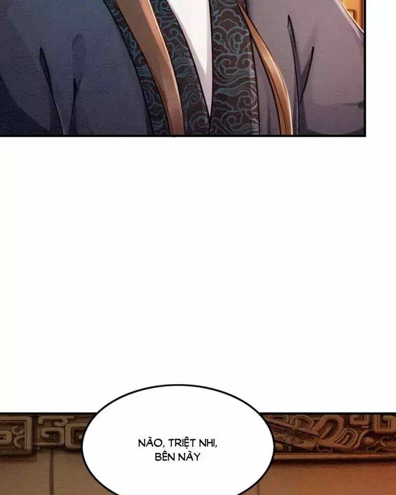 Trọng Sinh Bá Sủng Nhiếp Chính Vương Quá Mạnh Mẽ: Chapter 61