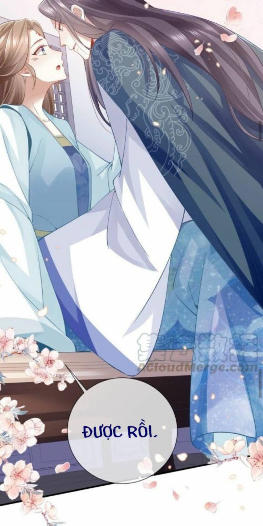 Xuyên Vào Trò Chơi Công Lược Boss Phản Diện: Chapter 47