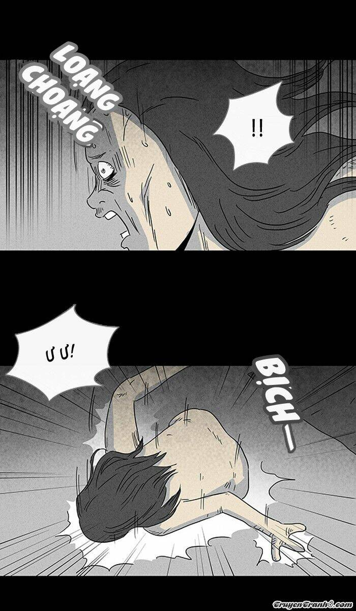 Những Câu Chuyện Bất Thường: Chapter 72