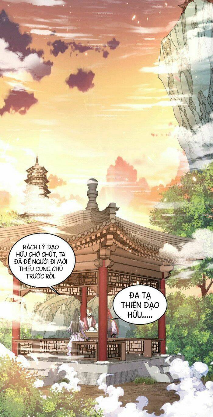 Tiên Vương Trùng Sinh: Chapter 230