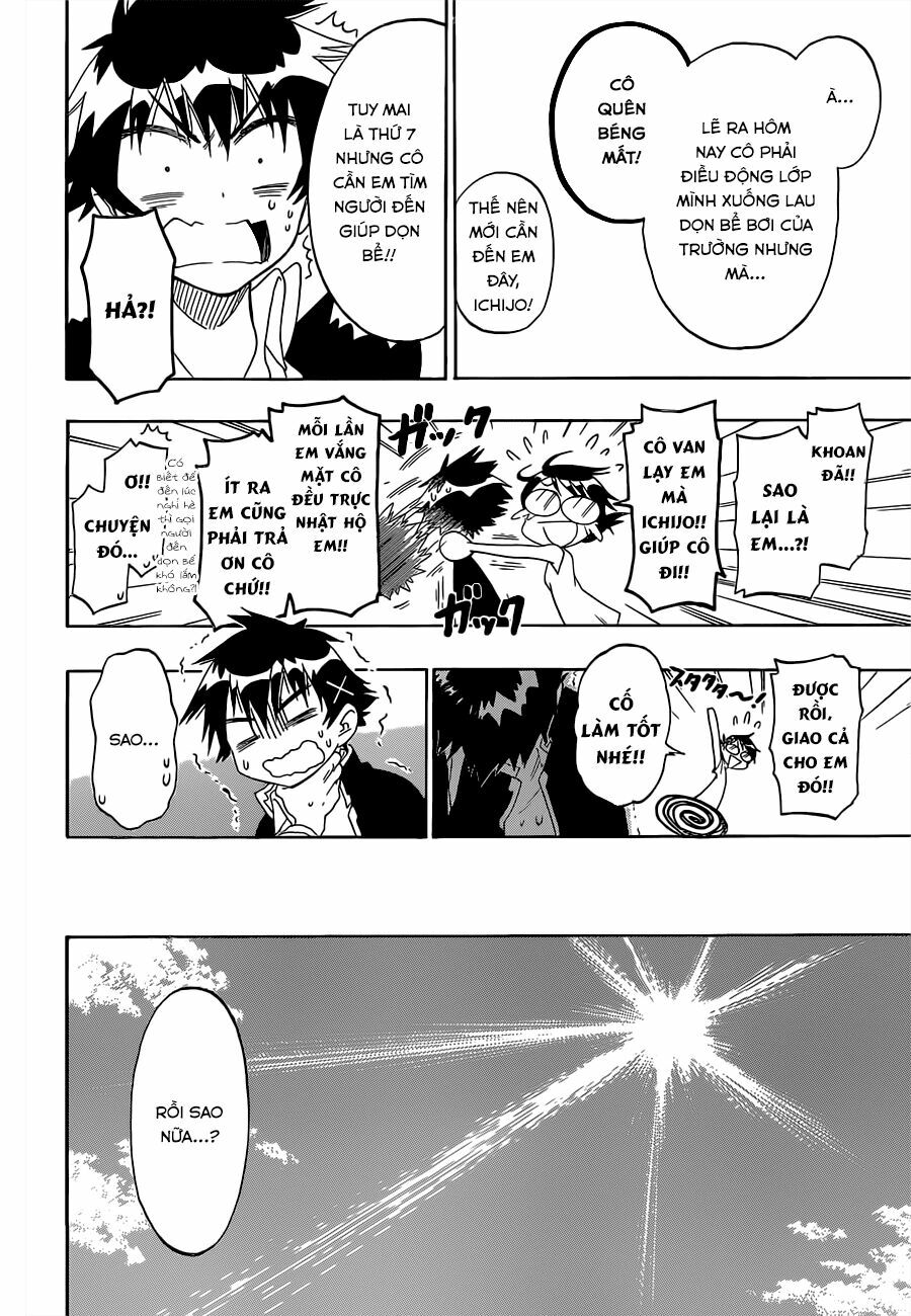 Tình Yêu Ngang Trái: Chapter 82