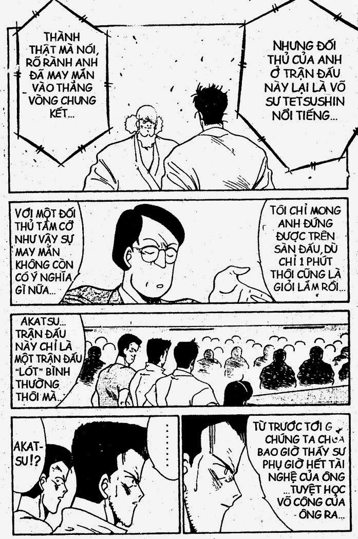 Truyền Nhân Atula 1: Chapter 60