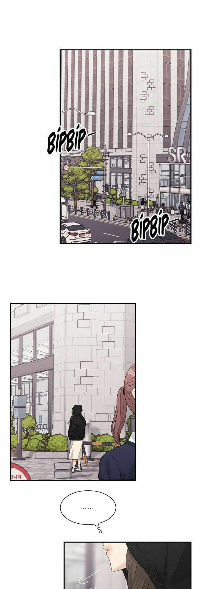 Phải Lòng Oan Gia: Chapter 56