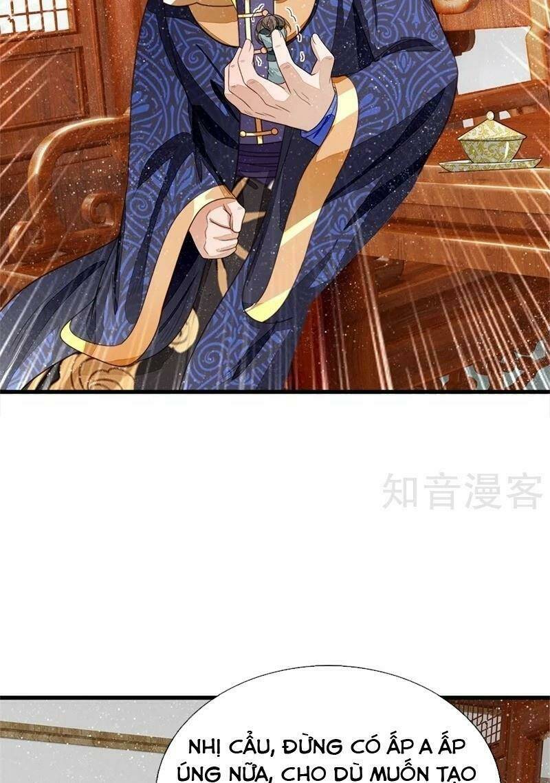 Đệ Nhất Hoàn Khố: Chapter 98