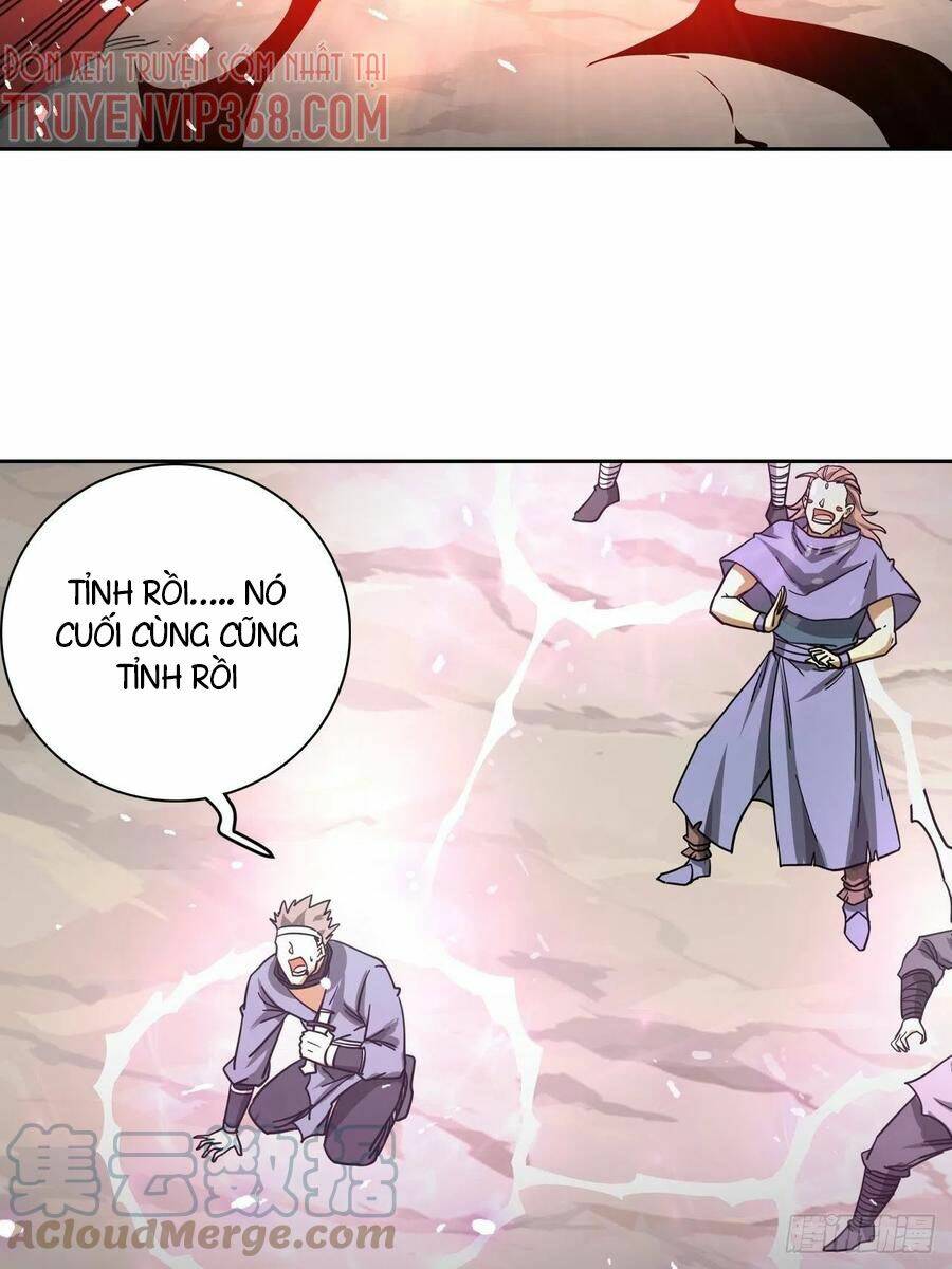 Người Nguyên Thủy Mạnh Nhất: Chapter 84
