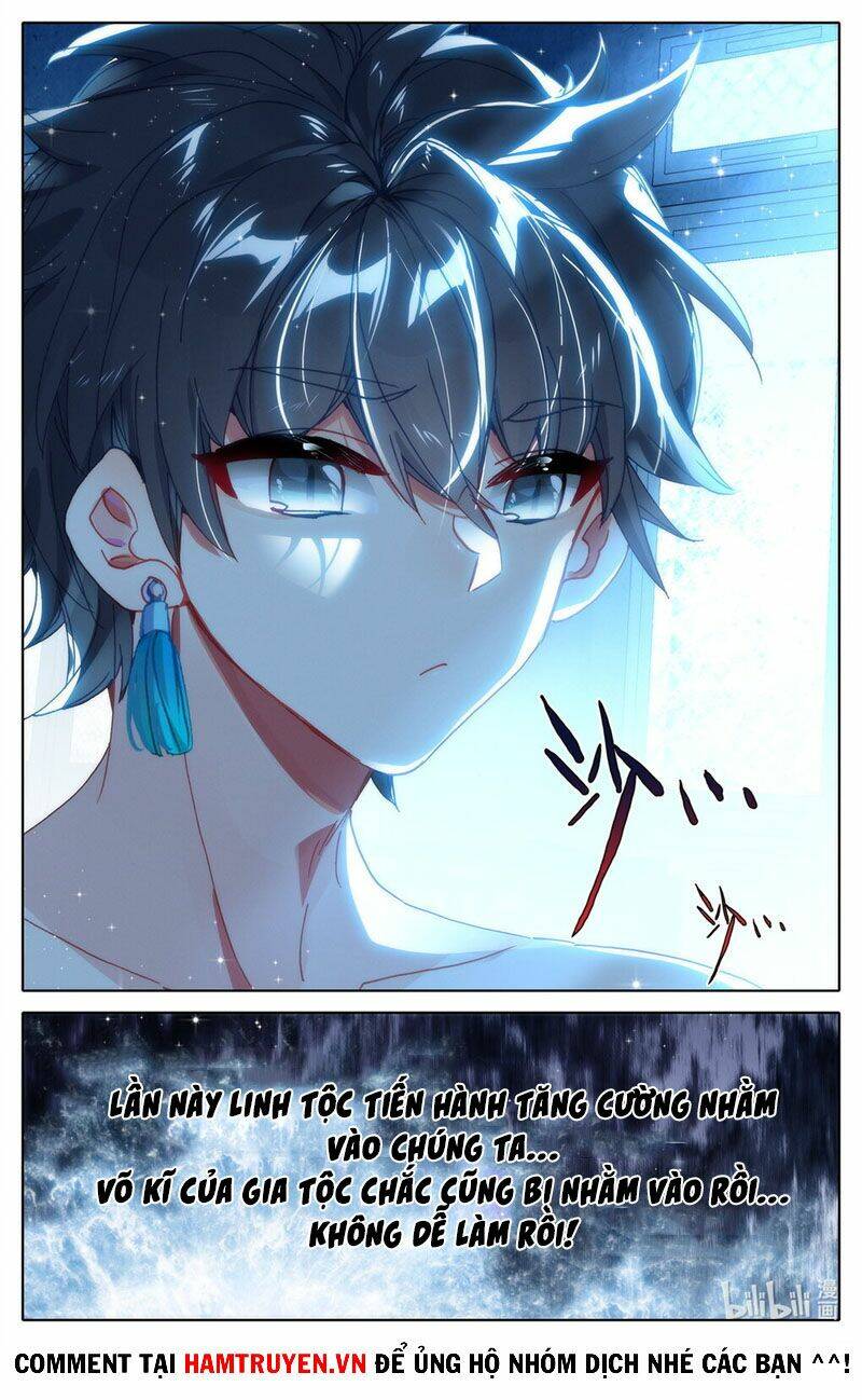 THƯỜNG DÂN MẠNH NHẤT HỌC VIỆN TU TIÊN: Chapter 31