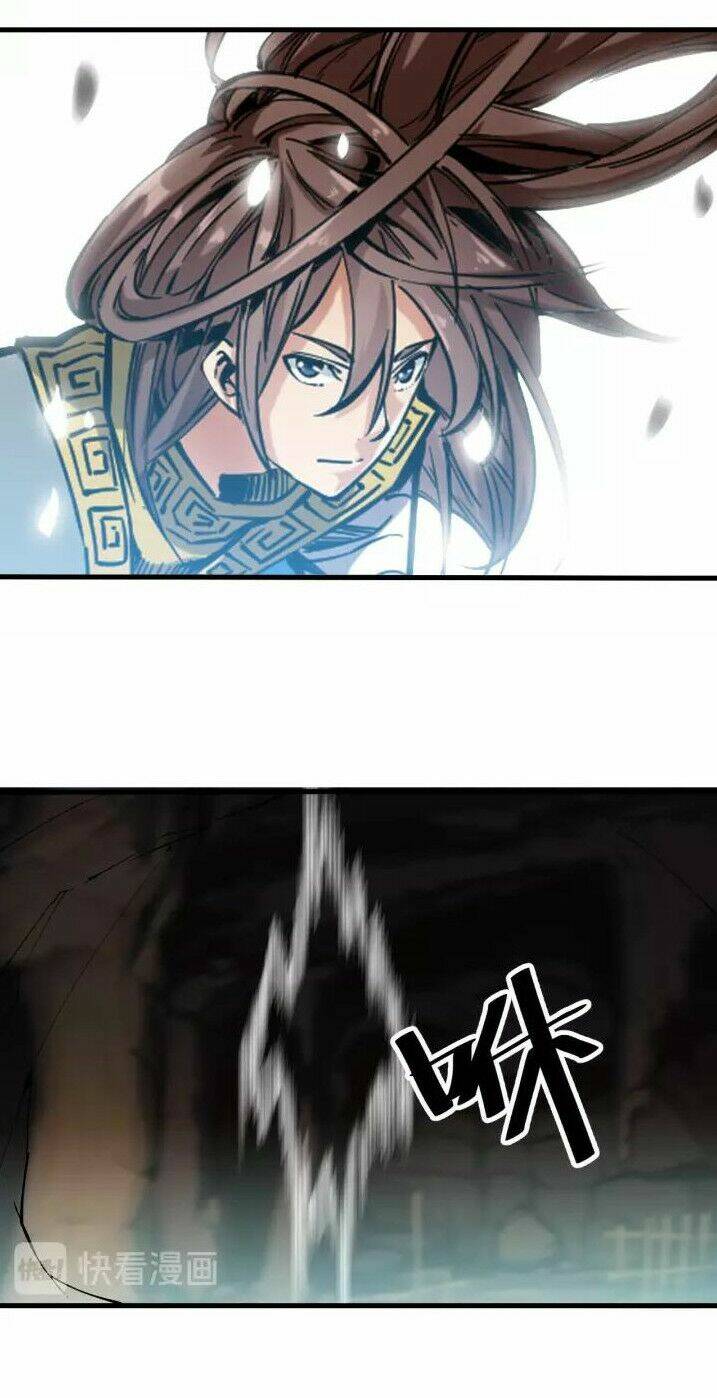 Ngự Thiên Thần Đế: Chapter 66