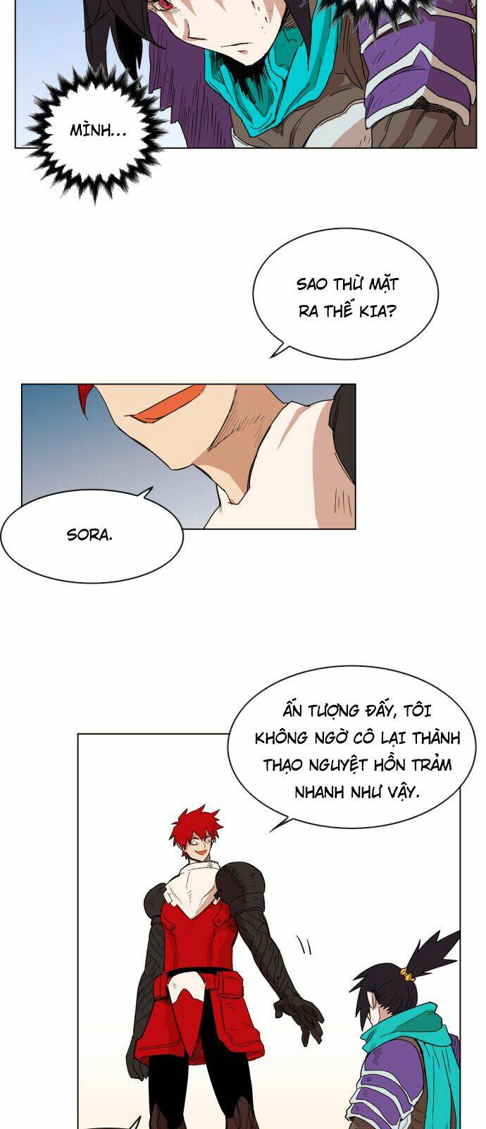 Hard Core Leveling Warrior: Chapter 131