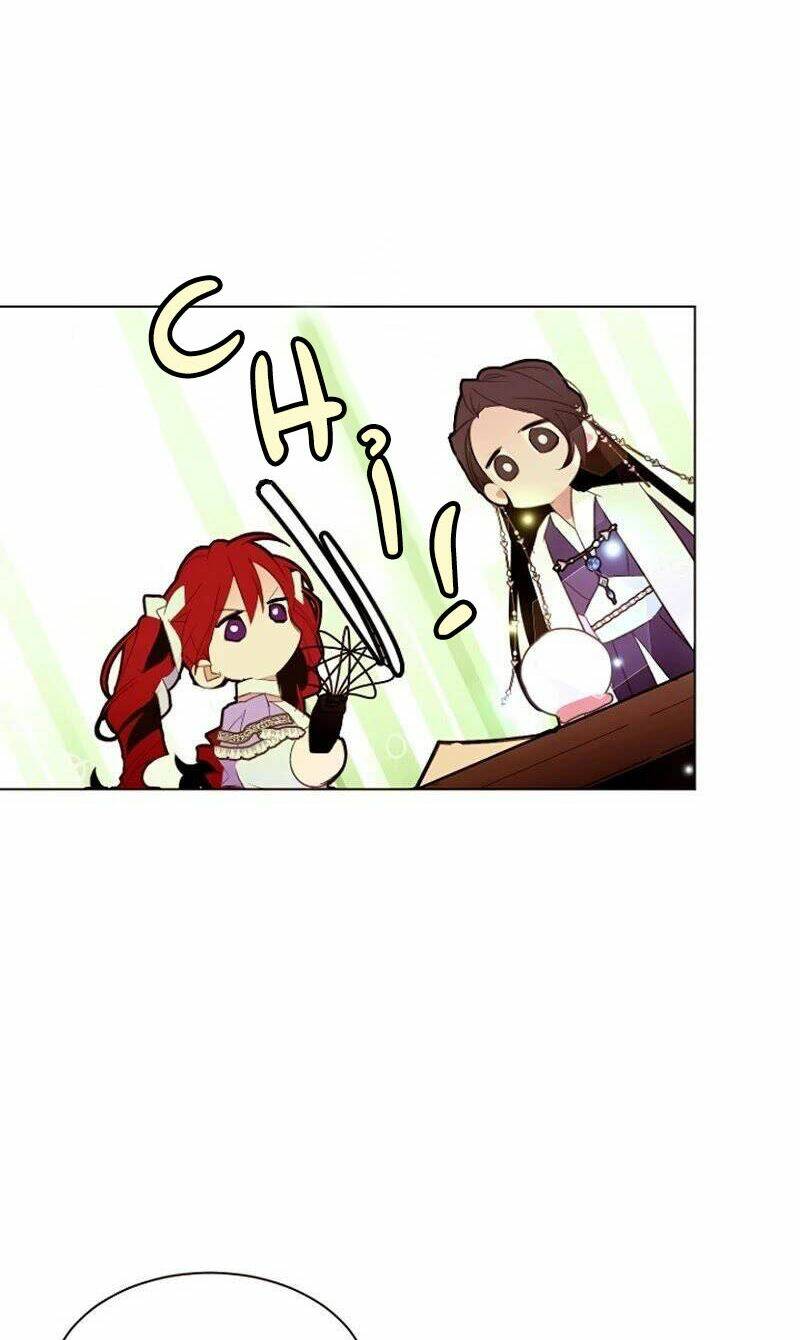Cuộc Sống Rập Khuôn Của Một Quý Cô Tái Sinh!: Chapter 37