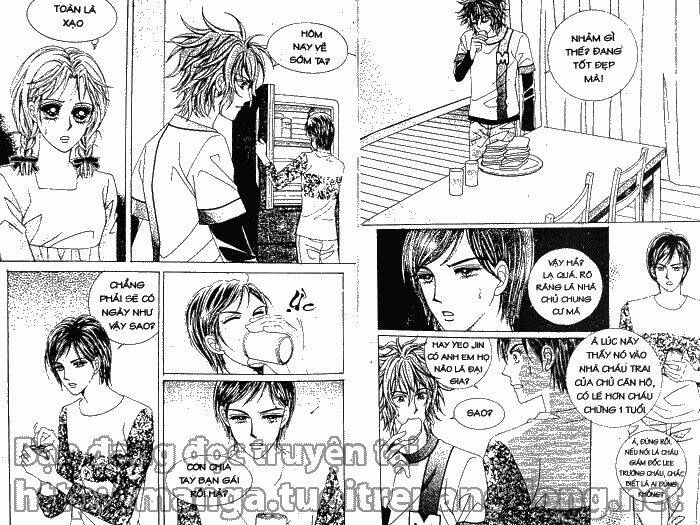 Yêu Hoặc Chết: Chapter 7