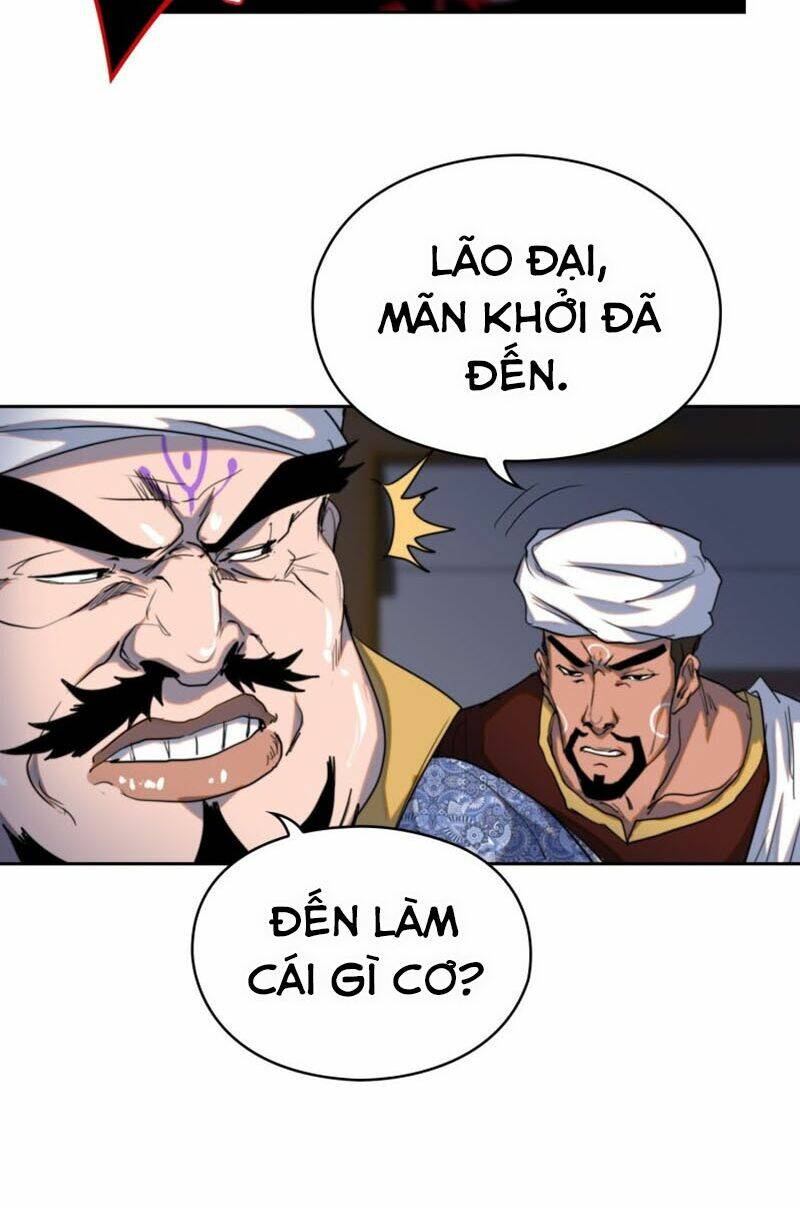 Đô Thị Hàng Thần Khúc: Chapter 60