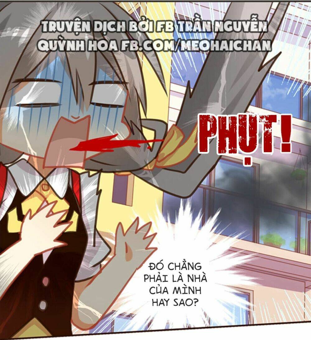 Thiên Chương Kỳ Đàm: Chapter 4