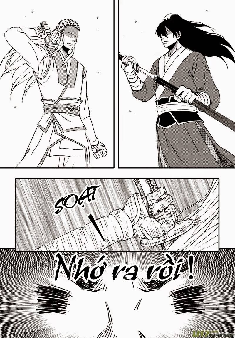 Khai Phong Kỳ Đàm: Chapter 2.2