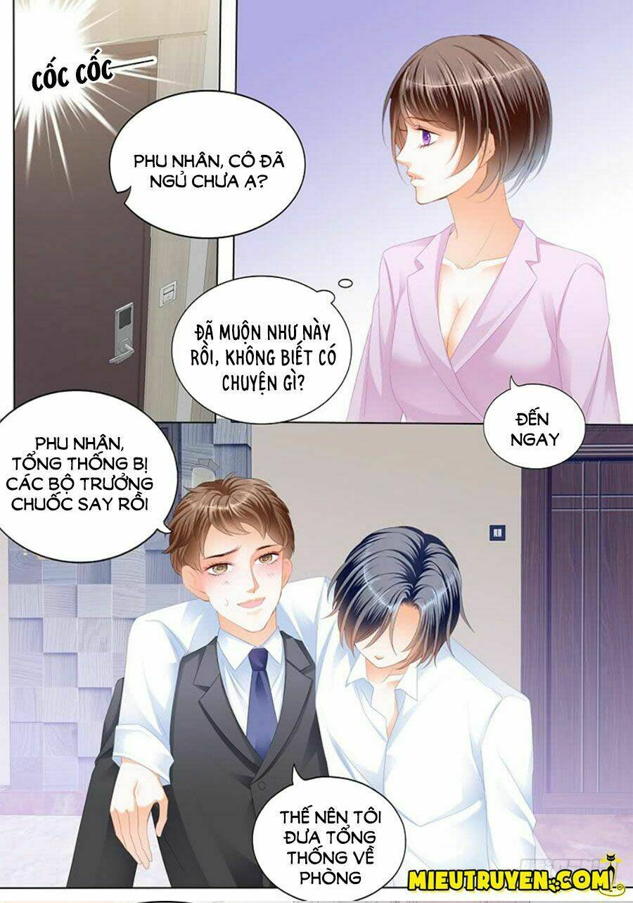 Thiểm Hôn Kiều Thê: Chapter 223