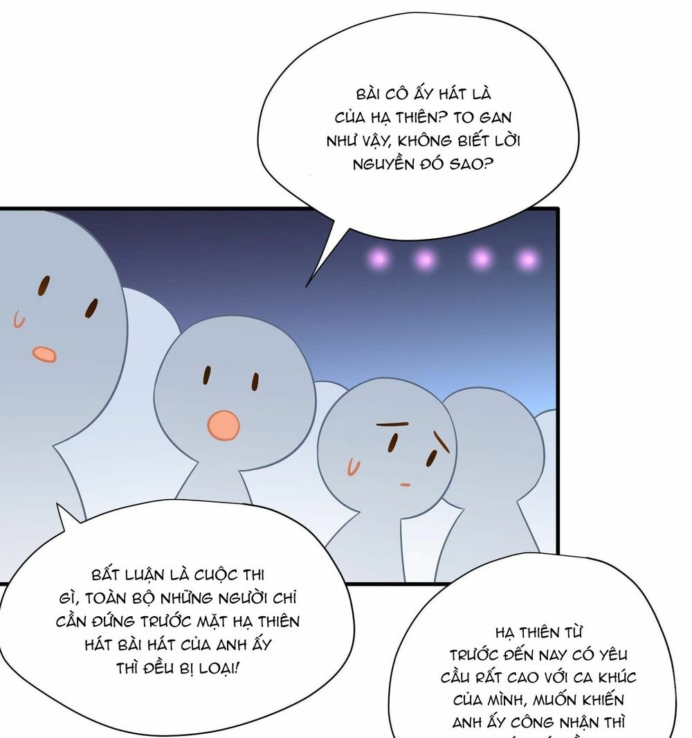 Nữ Phụ Như Tôi Cũng Có Ngày Ra Mắt: Chapter 36