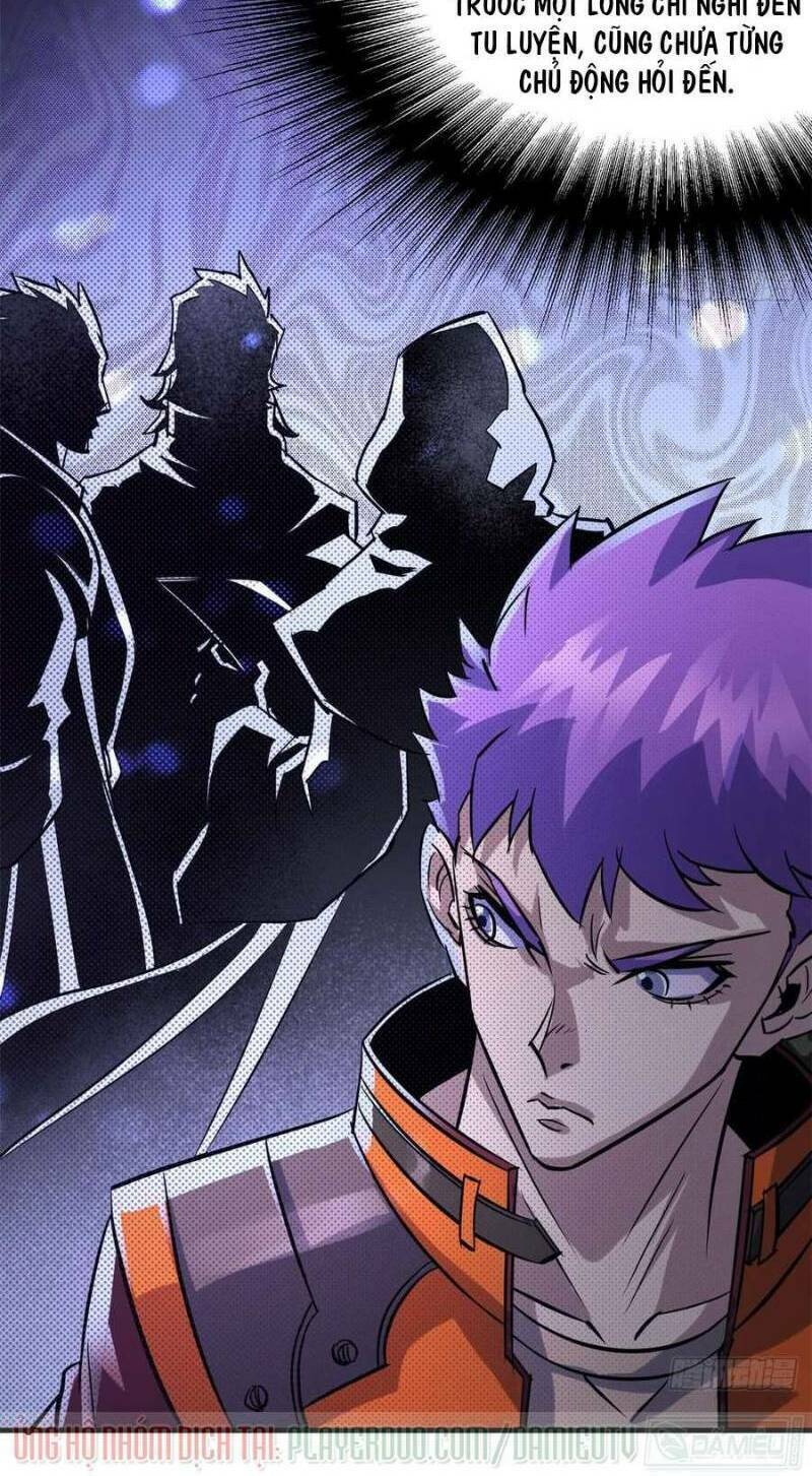 Thú Nhân: Chapter 178