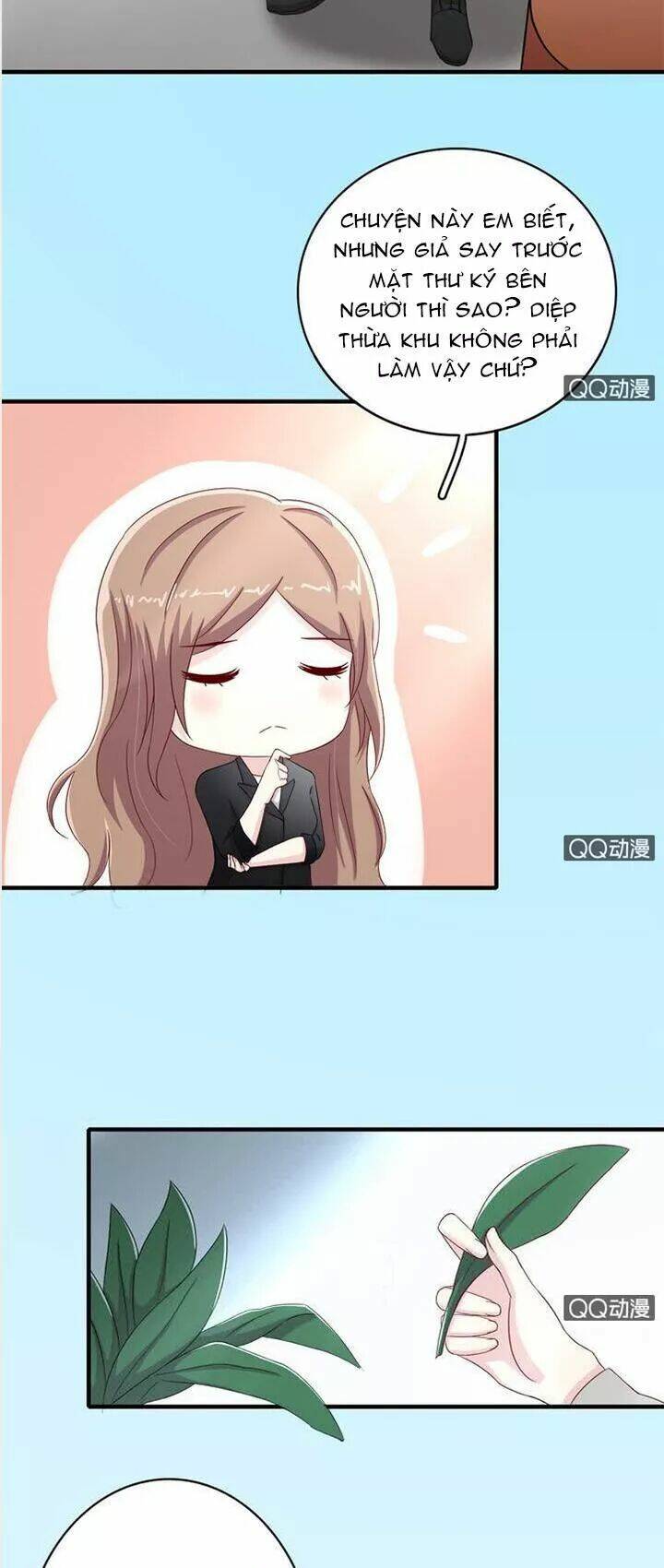 Kết Hôn Thử 99 Ngày: Chapter 26