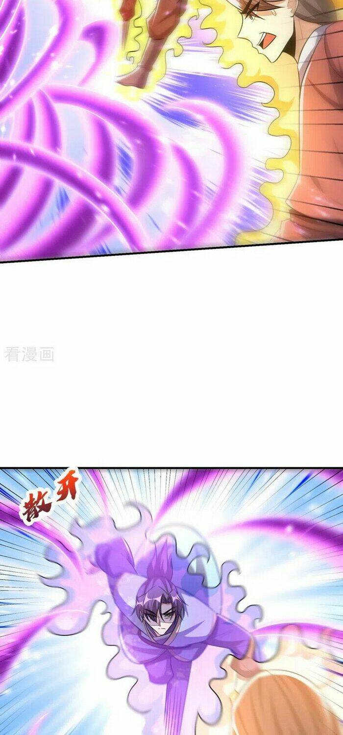 Yêu Giả Vi Vương: Chapter 198