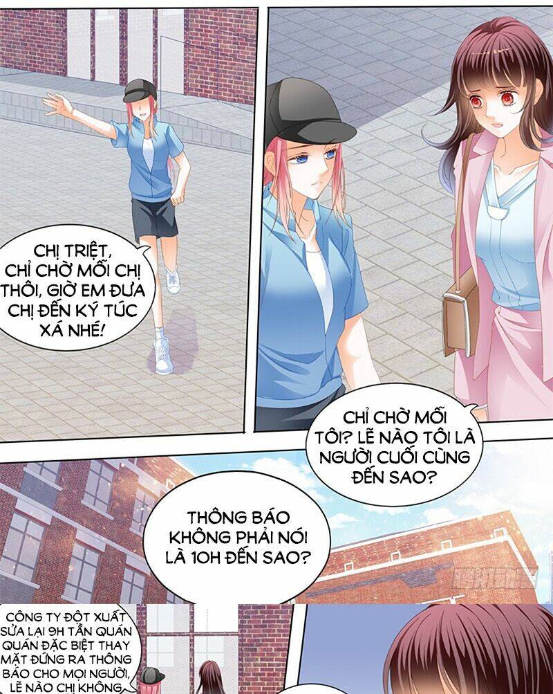 Thiểm Hôn Kiều Thê: Chapter 193