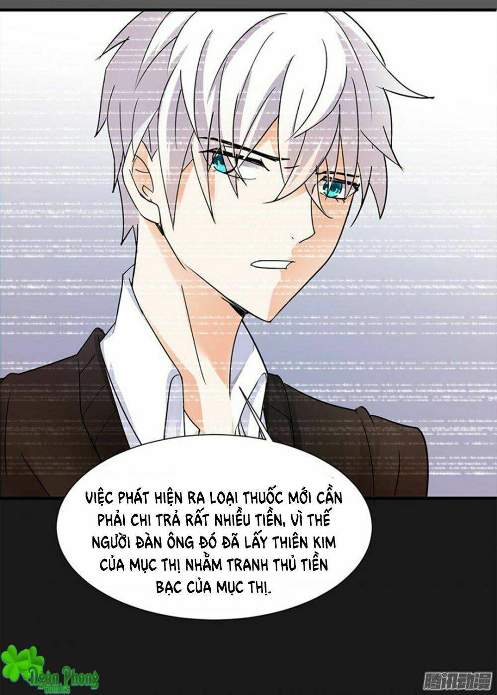 Nhật Ký Dạy Dỗ Của Gia Tộc Đáng Yêu: Chapter 10